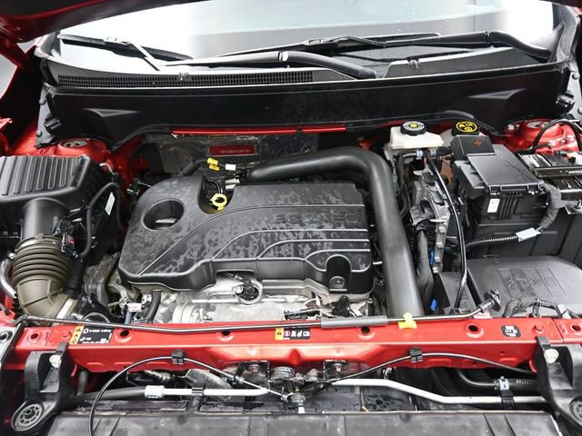 Used 2023 GMC Terrain SLE w/ Driver Convenience Package image 30