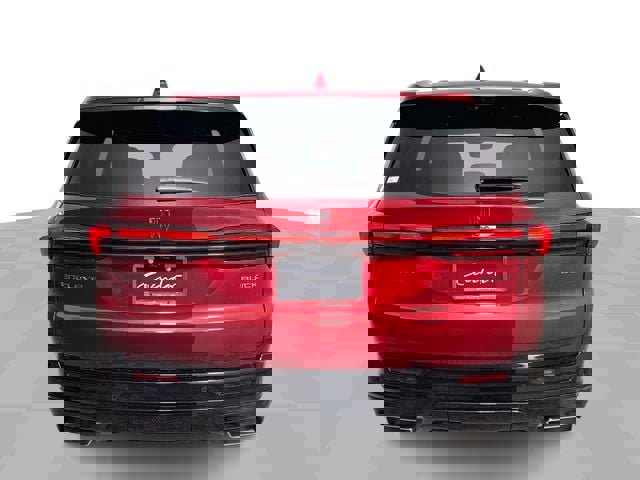 New 2026 Buick Enclave Sport Touring w/ Power Package image 7