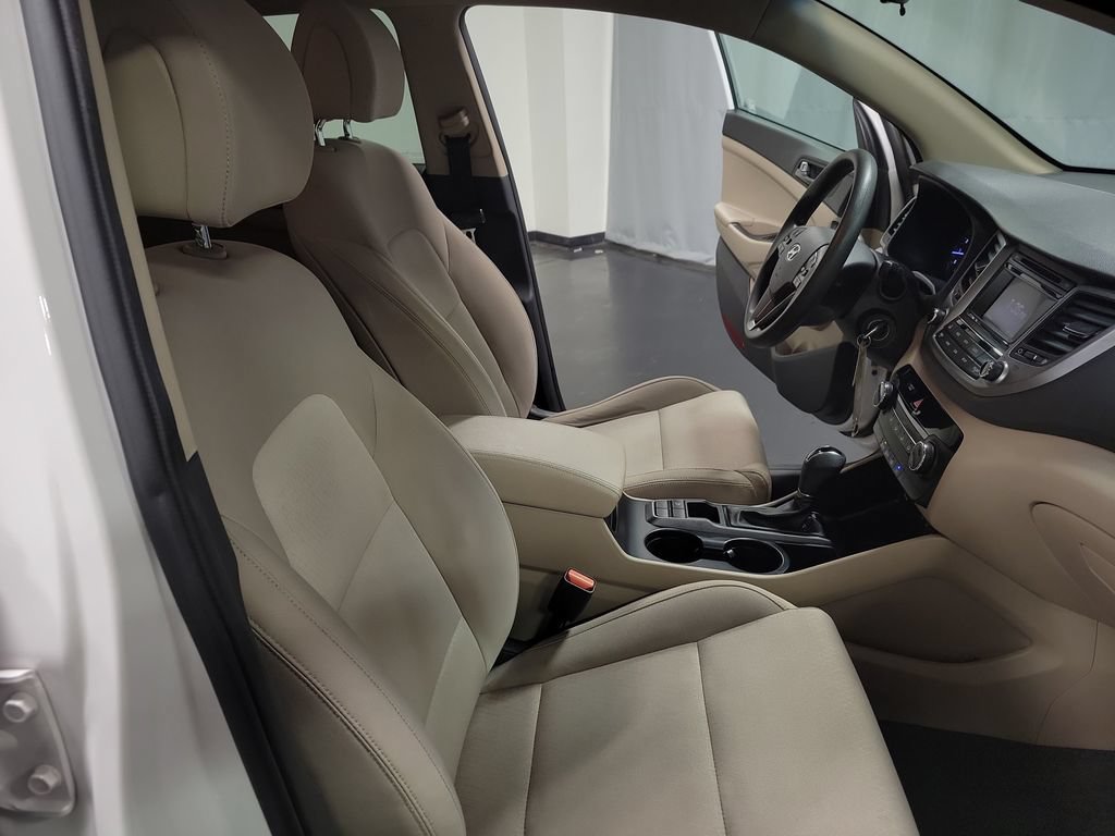 Used 2017 Hyundai Tucson SE FWD image 22