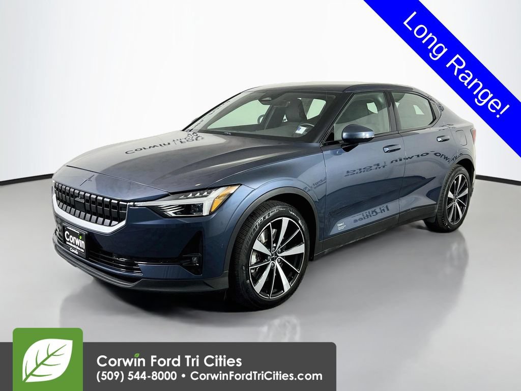 Used 2022 Polestar Polestar 2 w/ Pilot Package AWD/4WD image 5
