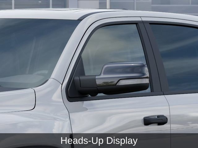 New 2026 RAM 1500 RHO w/ RHO Level 1 Equipment Group AWD/4WD image 15