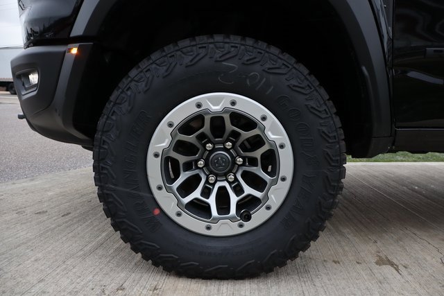 New 2026 RAM 1500 RHO w/ RHO Level 1 Equipment Group image 33