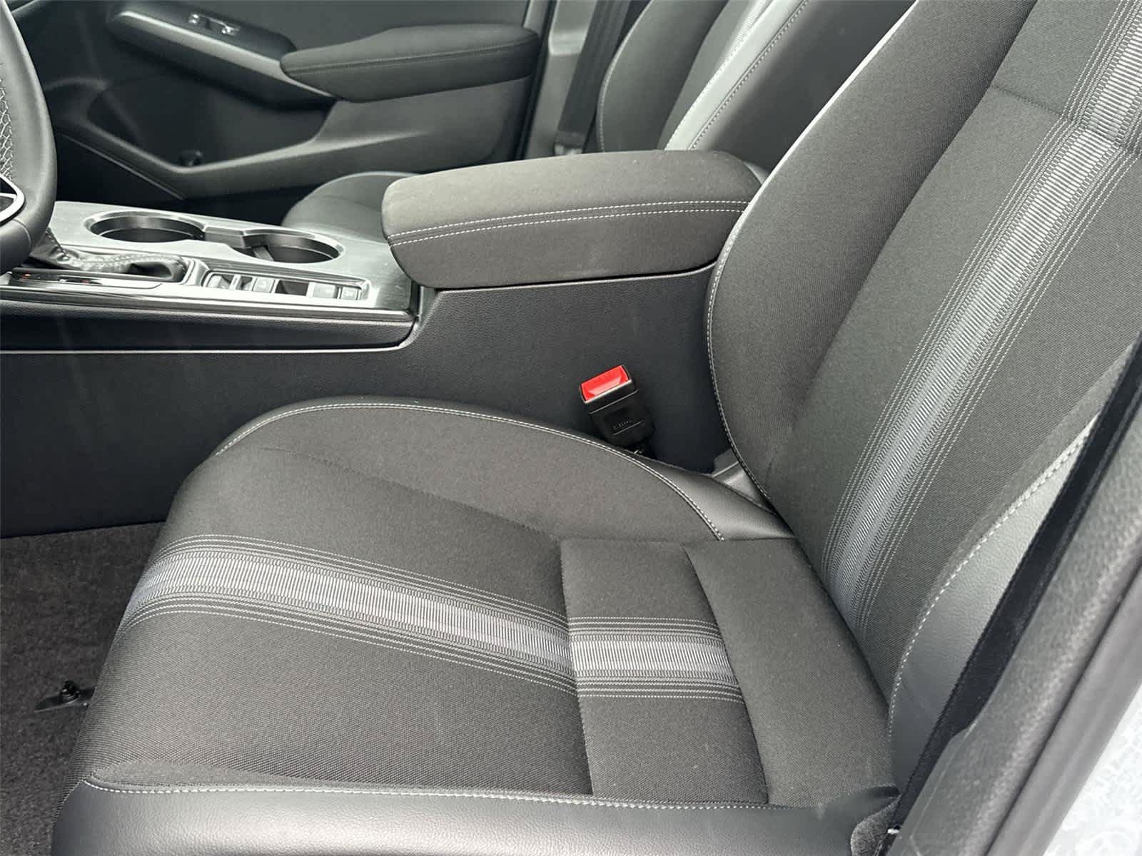 Used 2026 Honda Civic Sport image 13