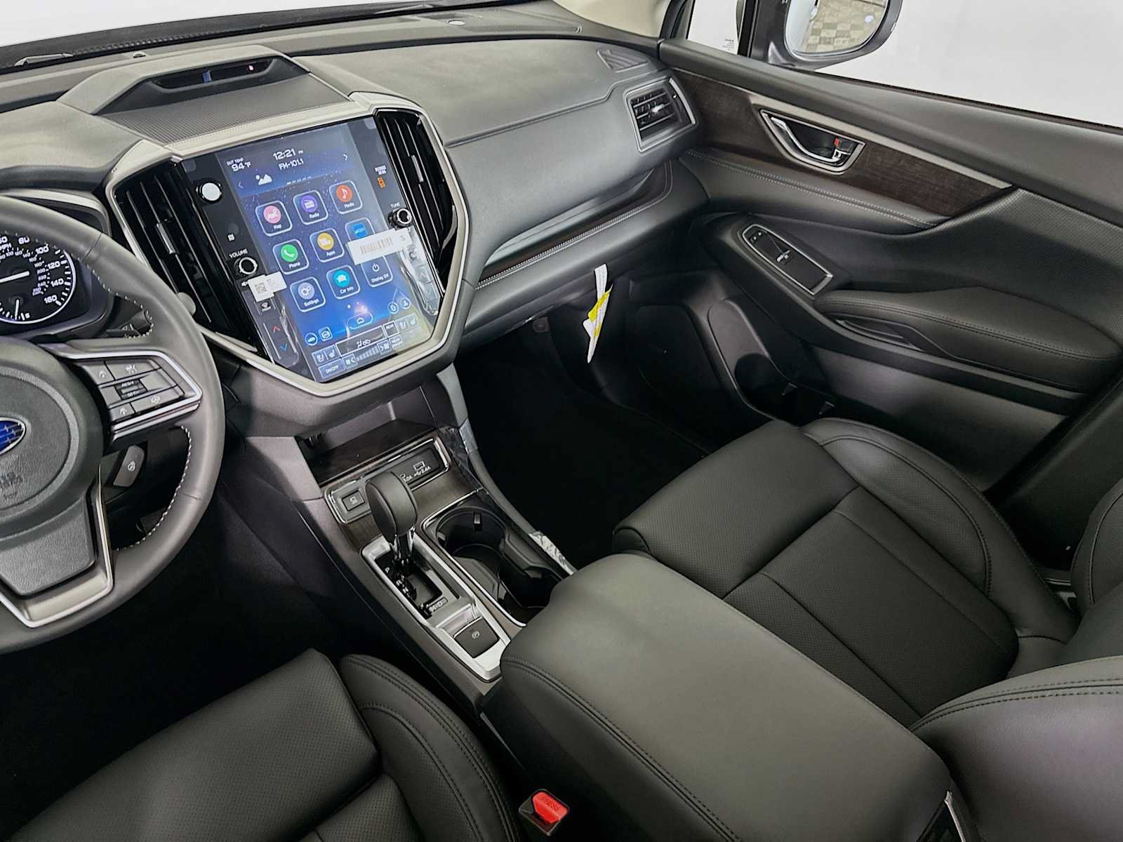 New 2026 Subaru Ascent Touring w/ Popular Package #1 AWD/4WD image 22