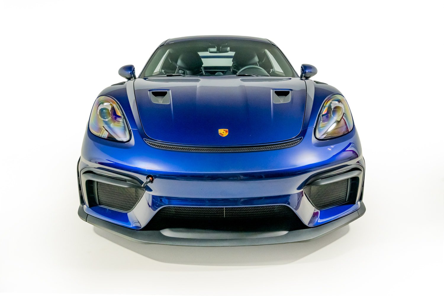 Used 2024 Porsche 718 Cayman GT4 RS RWD image 5