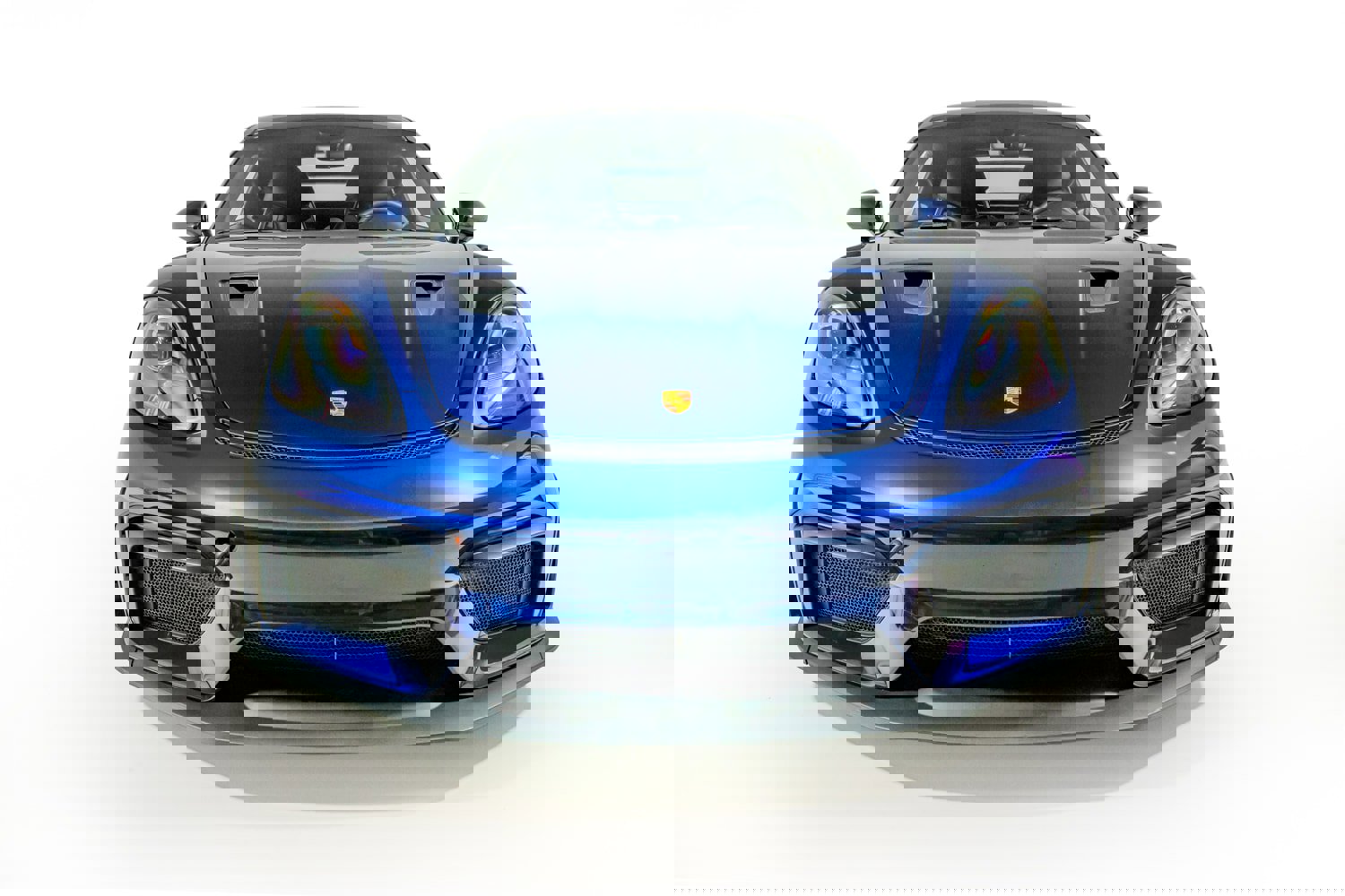 Used 2024 Porsche 718 Cayman GT4 RS RWD image 5