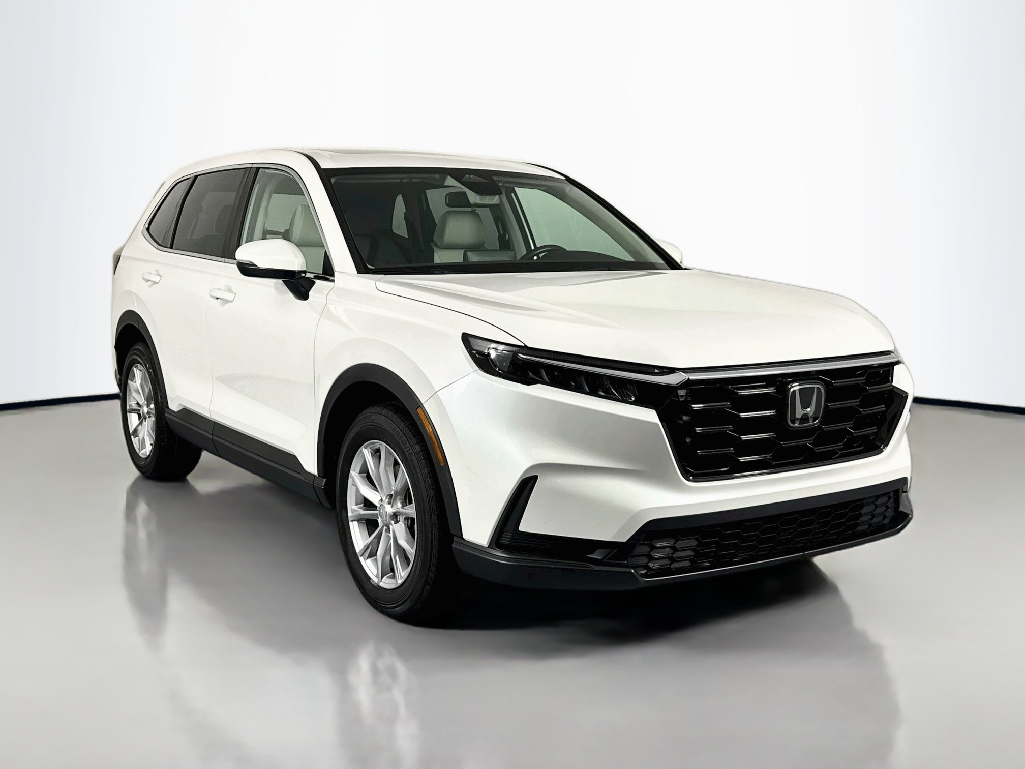 Certified 2024 Honda CR-V EX image 3