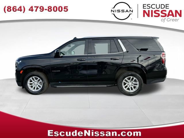 Used 2024 Chevrolet Tahoe LT image 6