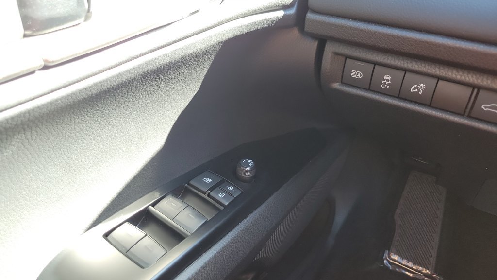 Used 2025 Toyota Camry XSE FWD image 19