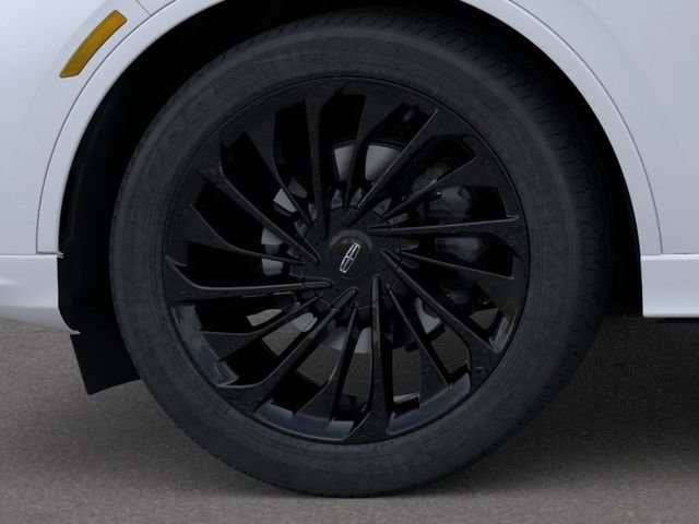 New 2026 Lincoln Aviator Reserve w/ Jet Appearance Package RWD image 19