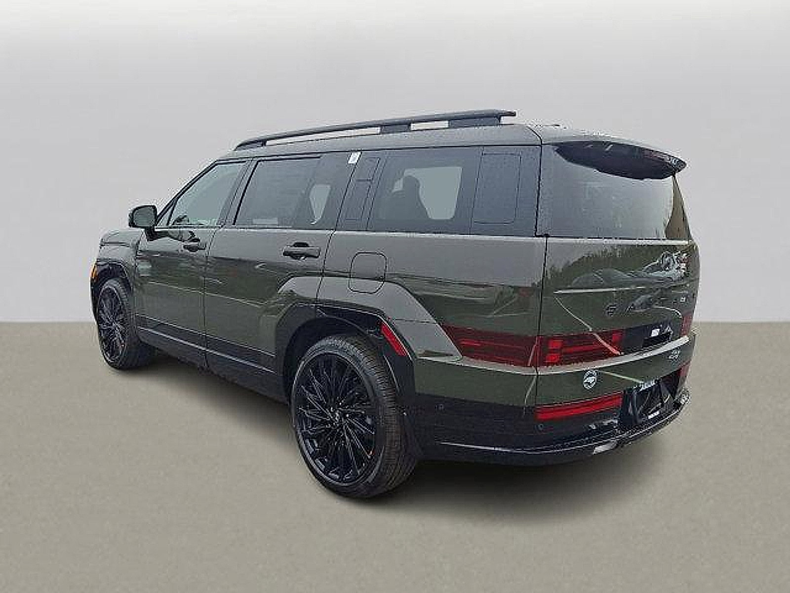 New 2025 Hyundai Santa Fe Calligraphy image 3