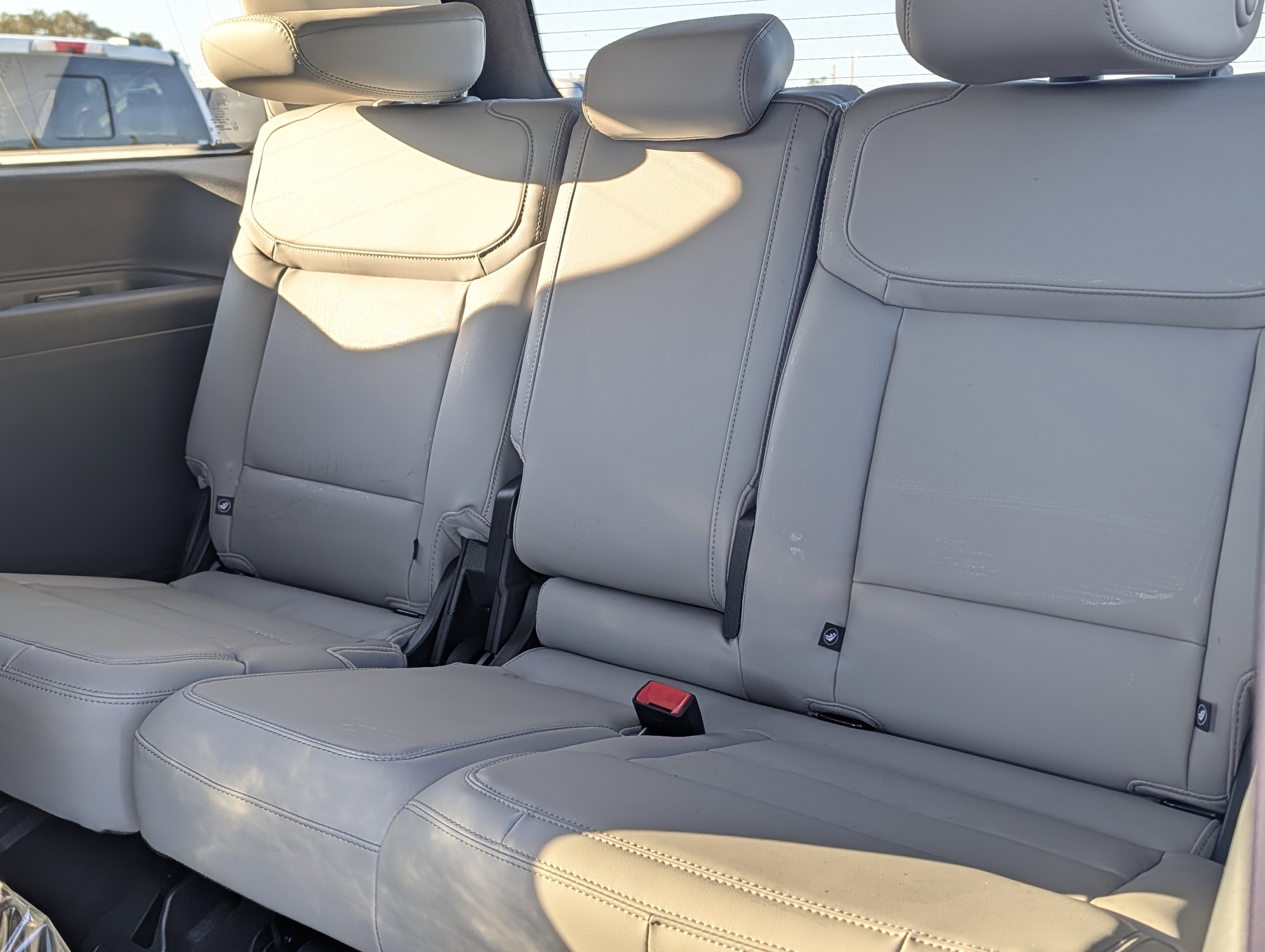 New 2026 Ford Expedition Active RWD image 19