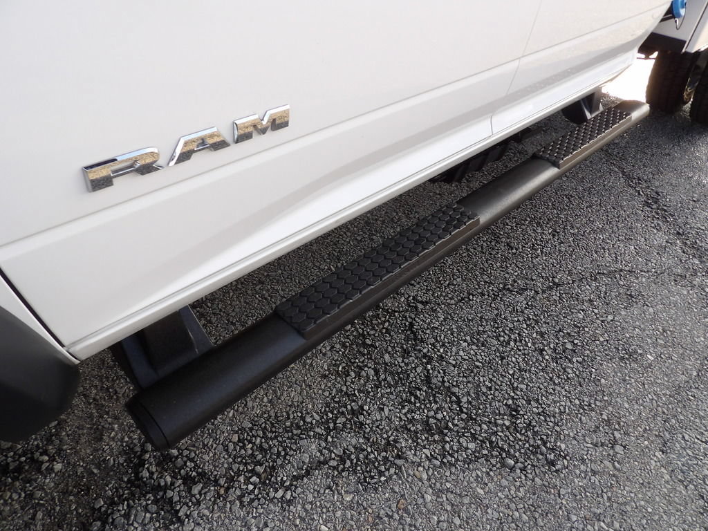 Used 2022 RAM 5500 Tradesman AWD/4WD image 58