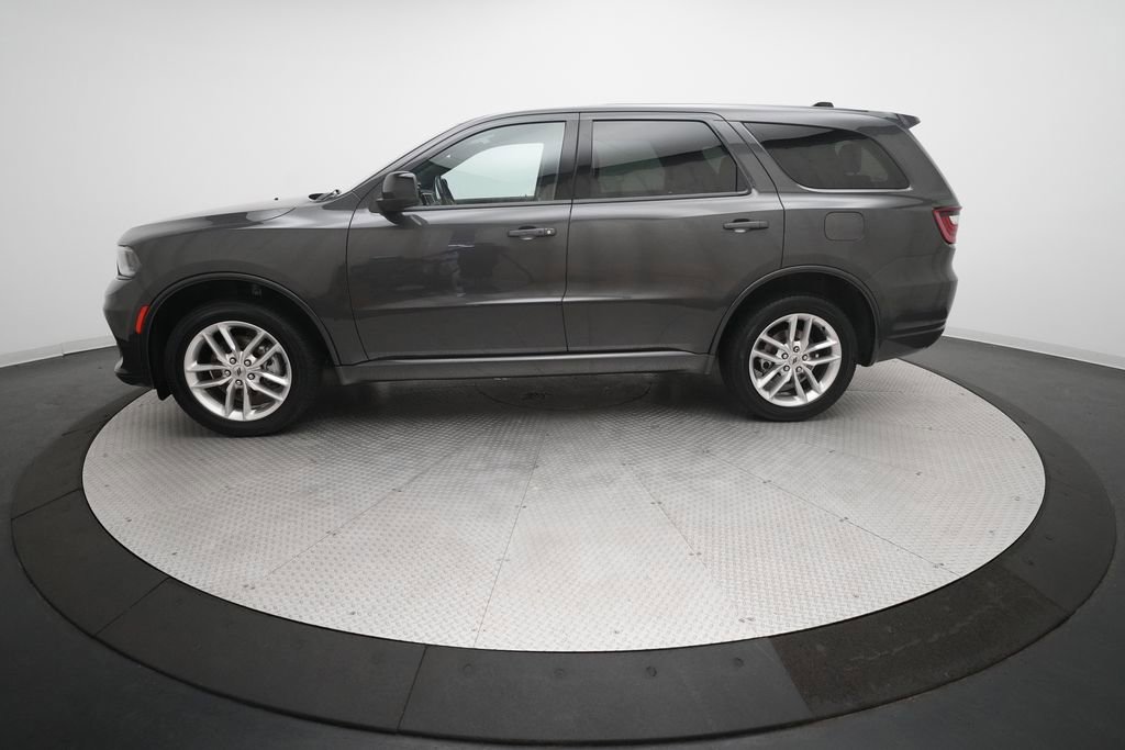 Used 2023 Dodge Durango GT image 25