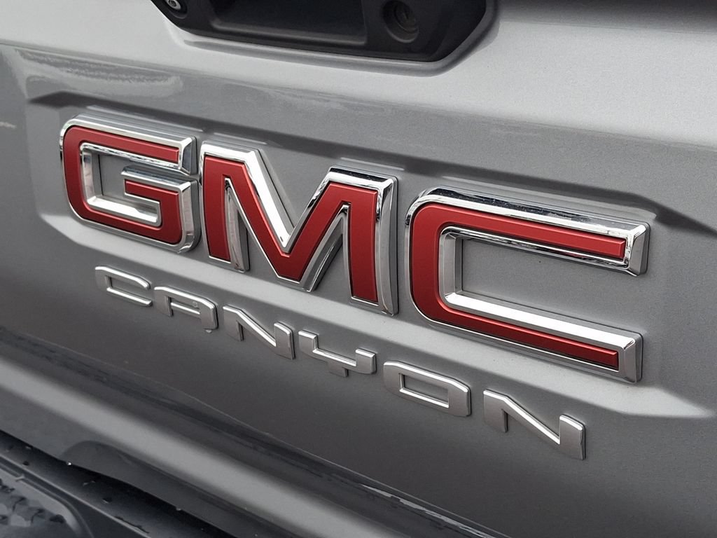 Used 2023 GMC Canyon Elevation w/ Convenience Package AWD/4WD image 31