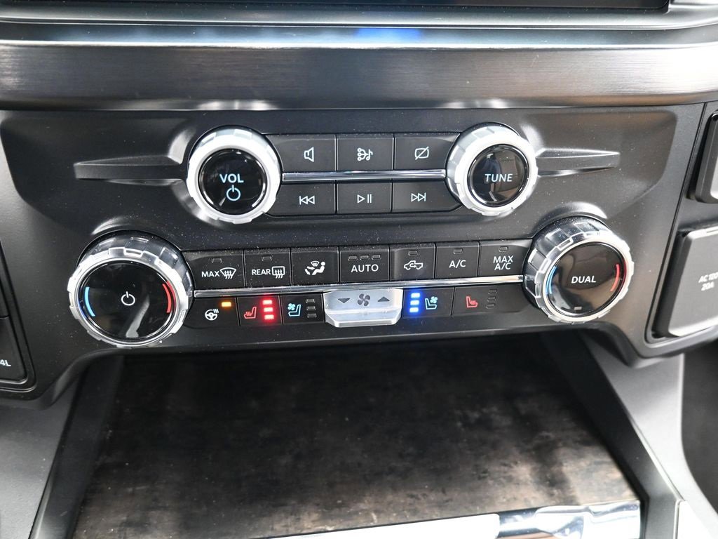 Used 2024 Ford F250 Lariat w/ Lariat Ultimate Package image 18