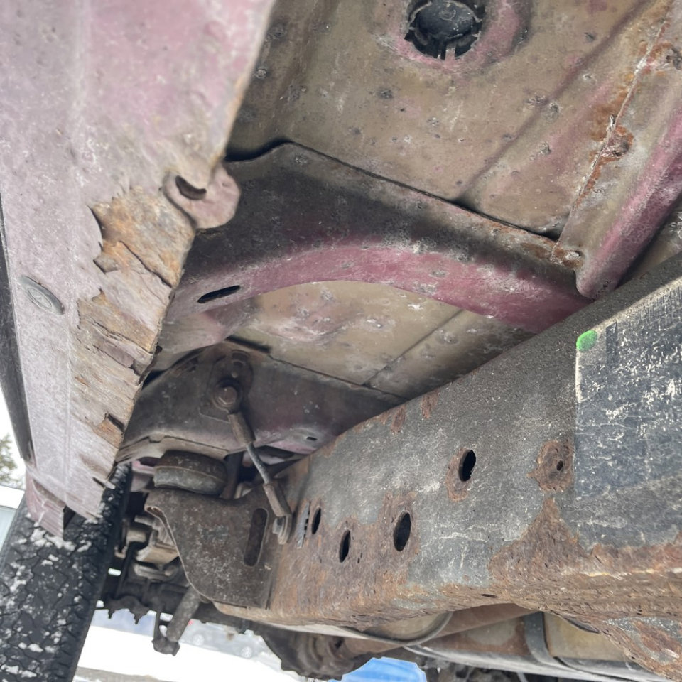 Used 2009 Chevrolet Silverado 1500 LT image 21