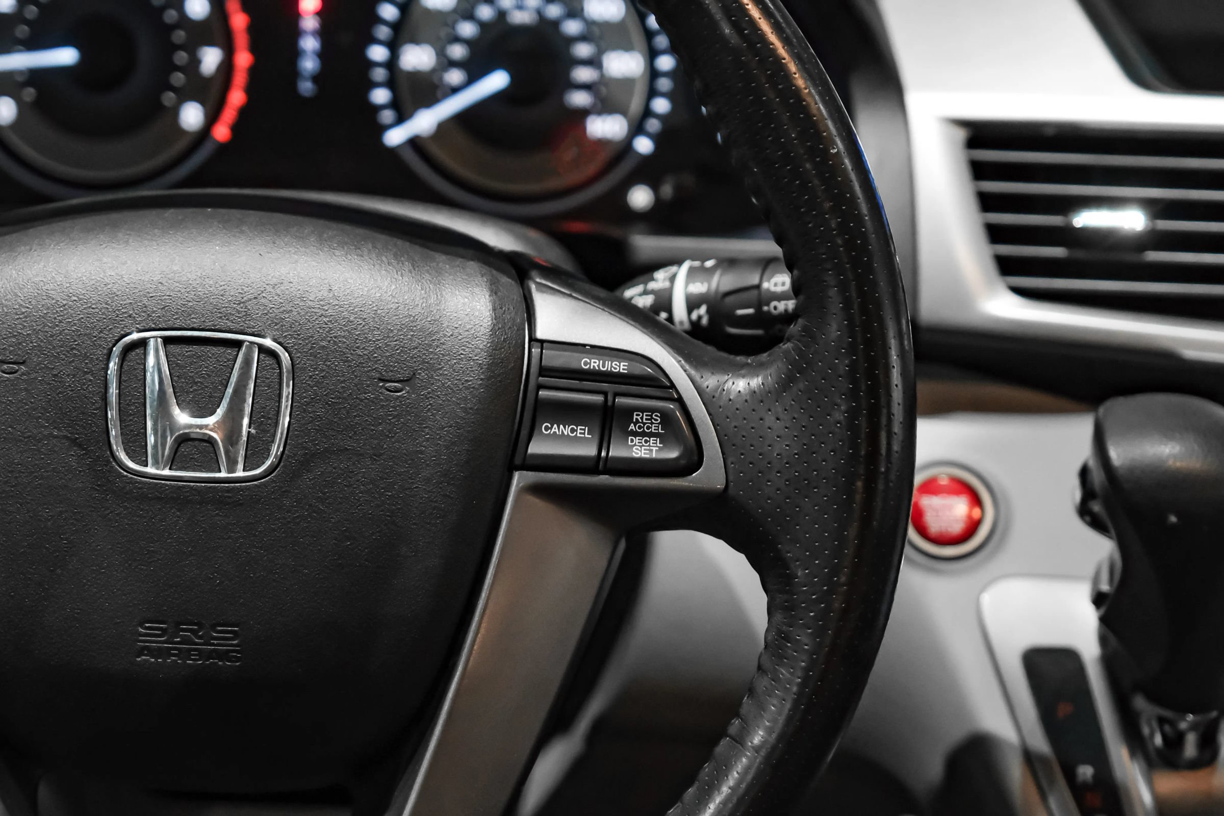 Used 2017 Honda Odyssey EX-L image 19