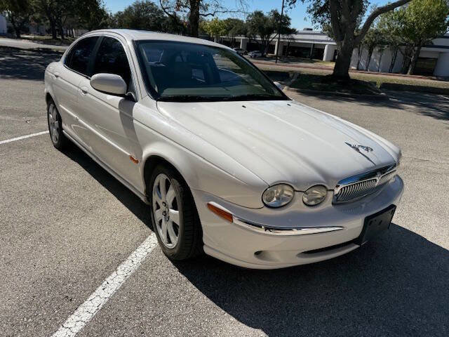 Used 2005 Jaguar X-TYPE 3.0 image 8