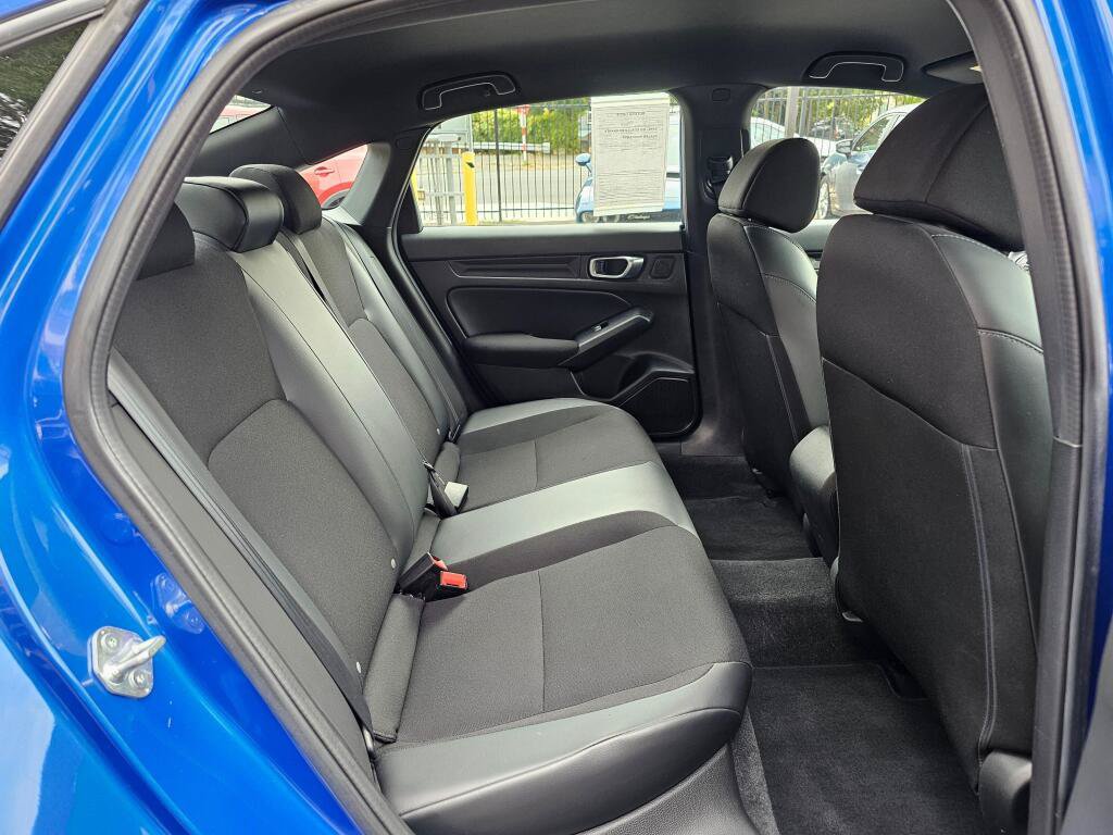 Used 2023 Honda Civic Sport image 13