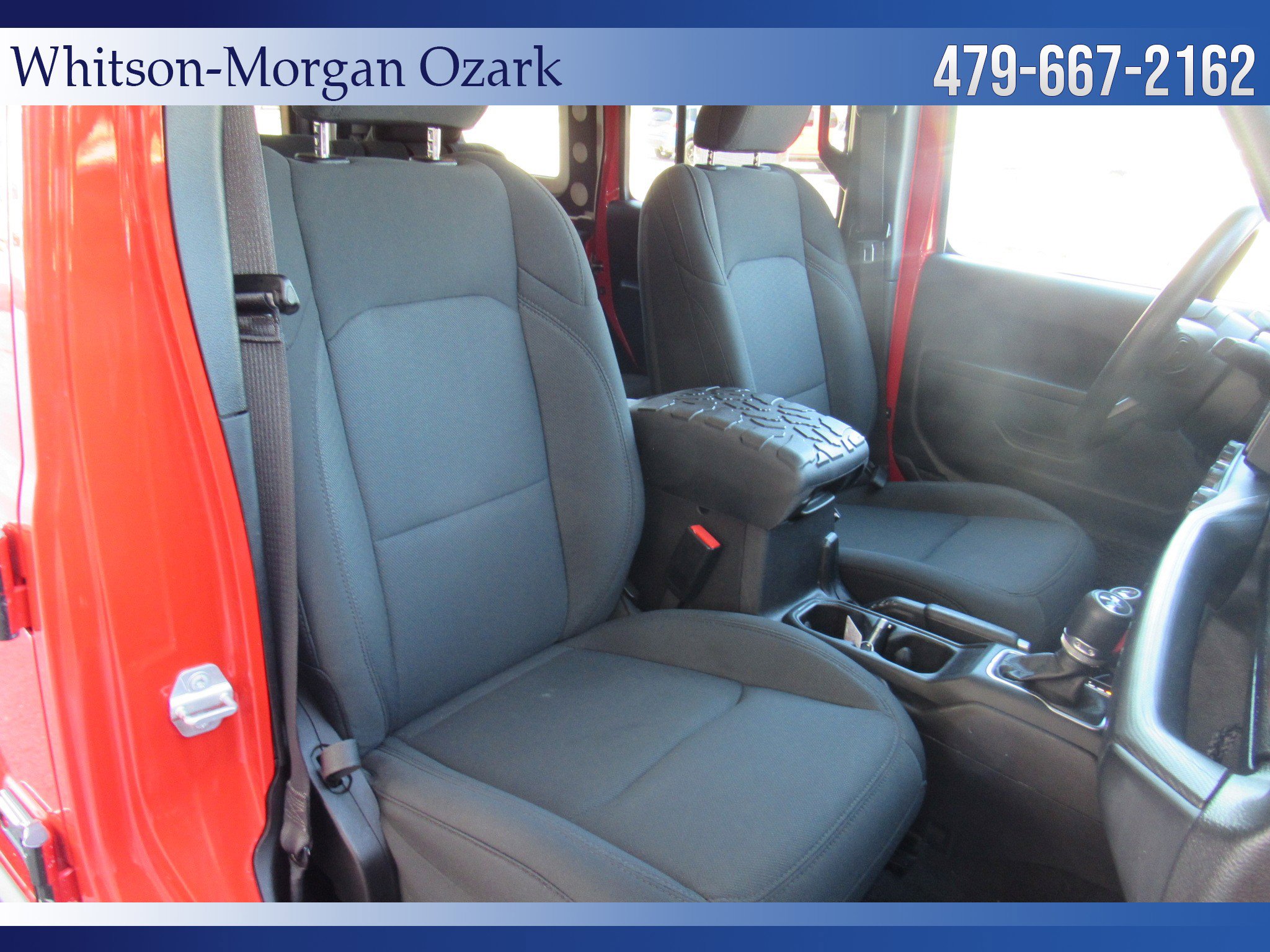 Used 2021 Jeep Wrangler Unlimited Sport image 30