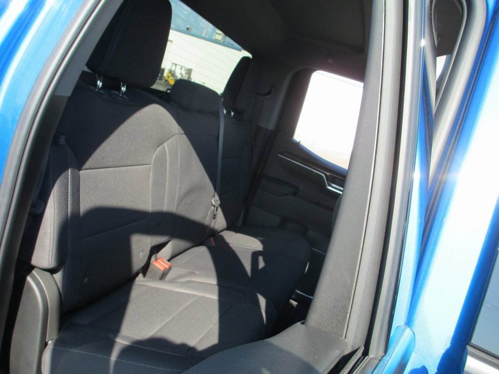 Used 2024 GMC Sierra 1500 Elevation image 22