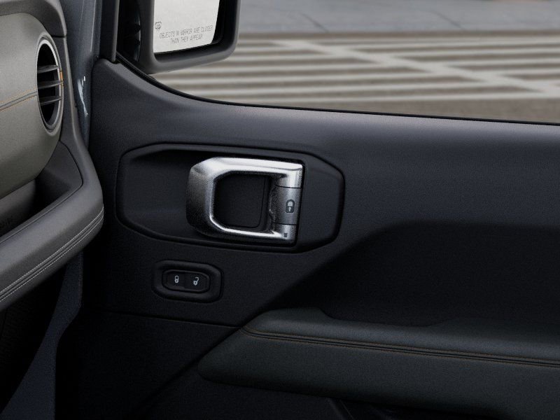 New 2026 Jeep Gladiator Mojave image 25