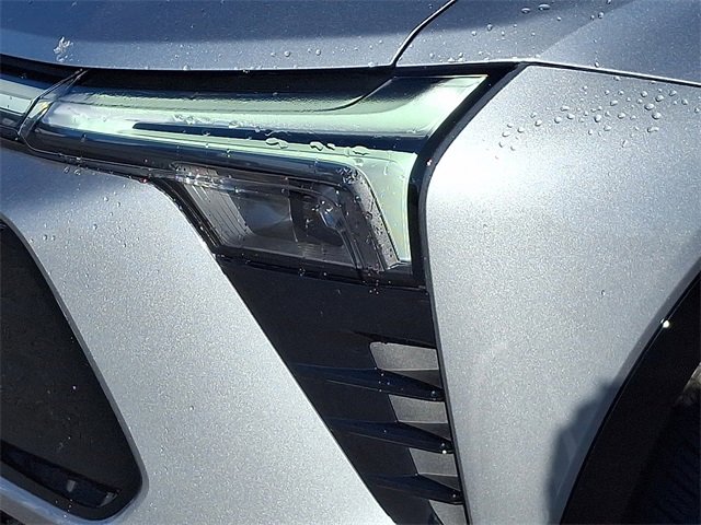 Used 2024 Chevrolet Blazer EV RS image 9