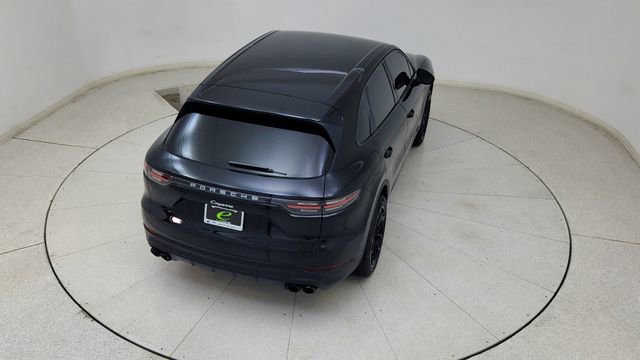 Used 2019 Porsche Cayenne image 78