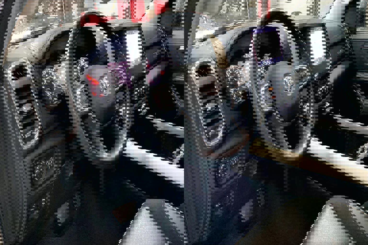 Used 2022 RAM 1500 Laramie image 17