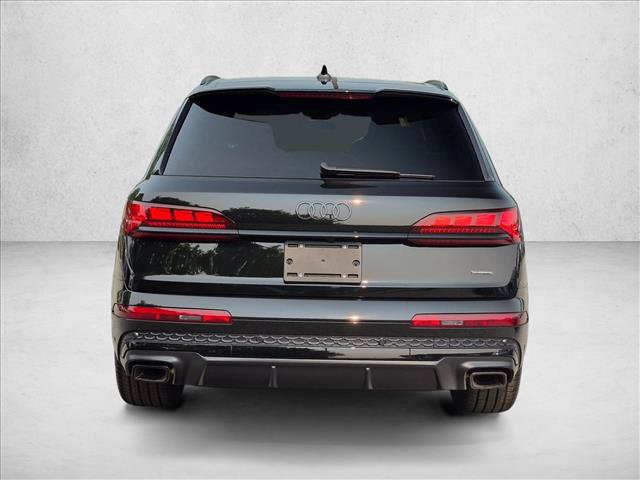New 2026 Audi Q7 3.0T Prestige AWD/4WD image 8