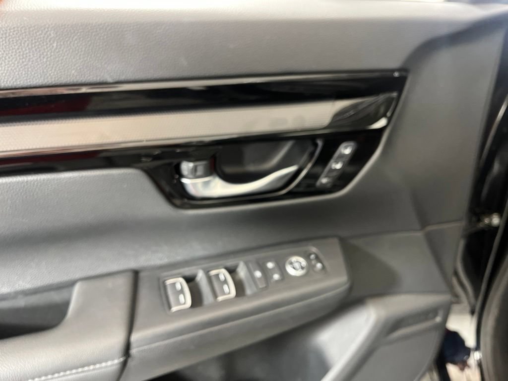 Certified 2025 Honda CR-V EX-L image 26