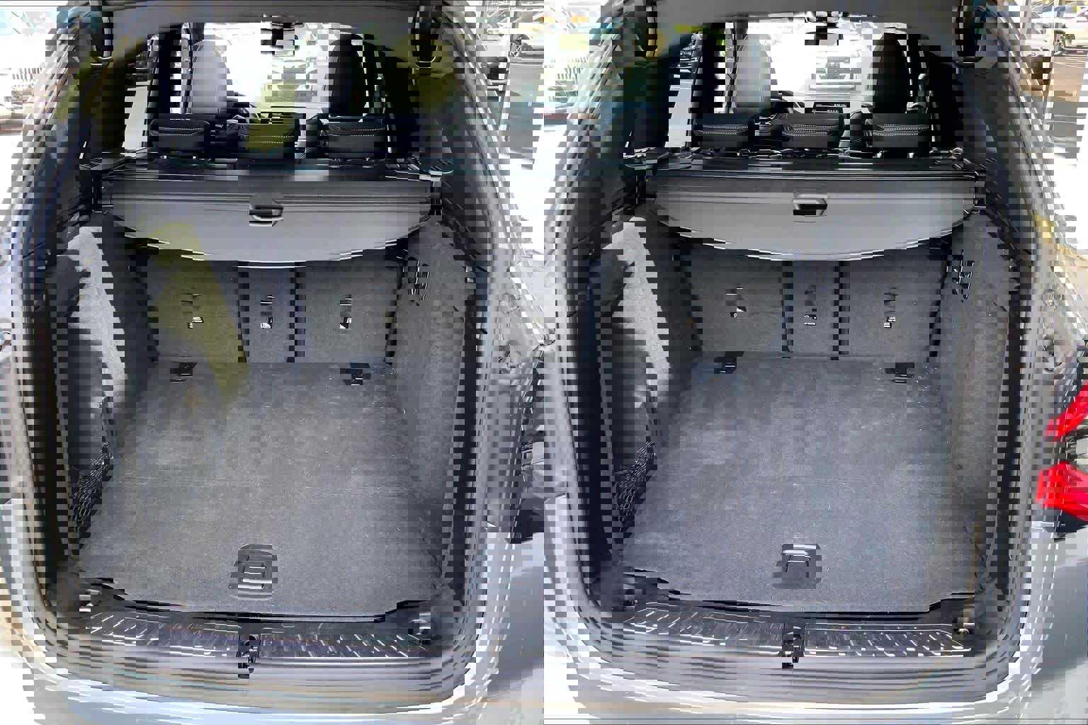 Certified 2023 BMW X3 xDrive30i w/ Convenience Package image 33