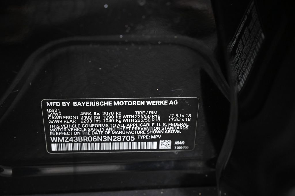 Used 2022 MINI Cooper Countryman ALL4 image 28