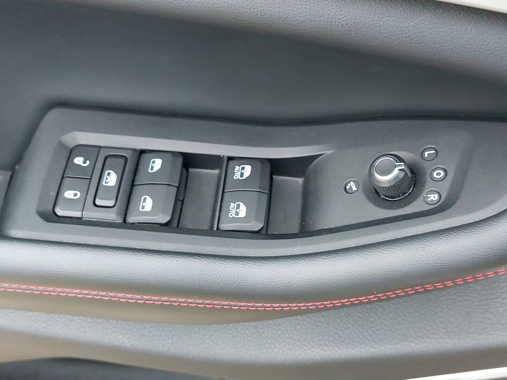 Used 2022 Jeep Grand Cherokee Trailhawk image 24