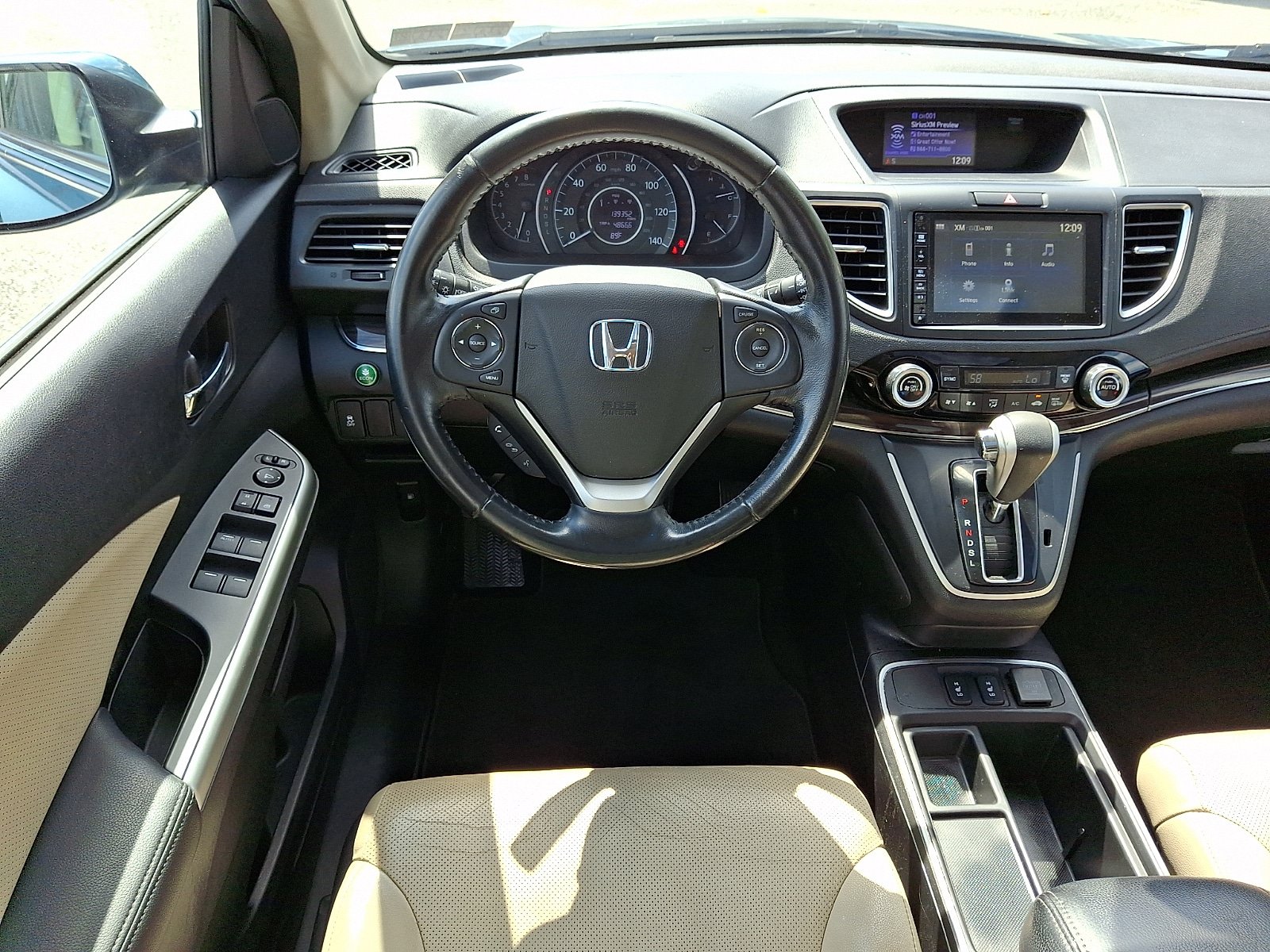Used 2015 Honda CR-V EX-L image 12
