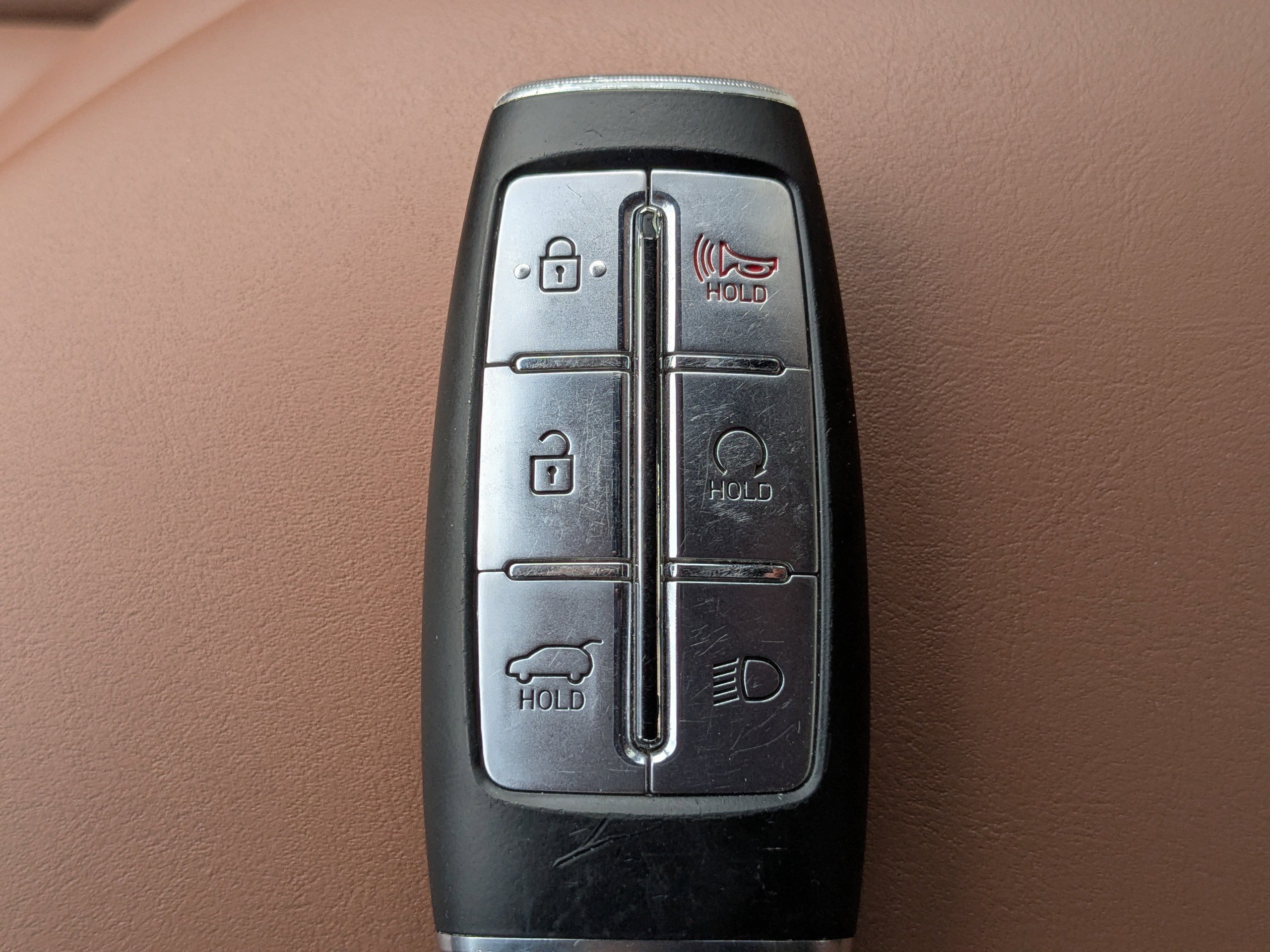 Used 2024 Genesis GV70 2.5T w/ Advanced Package image 39