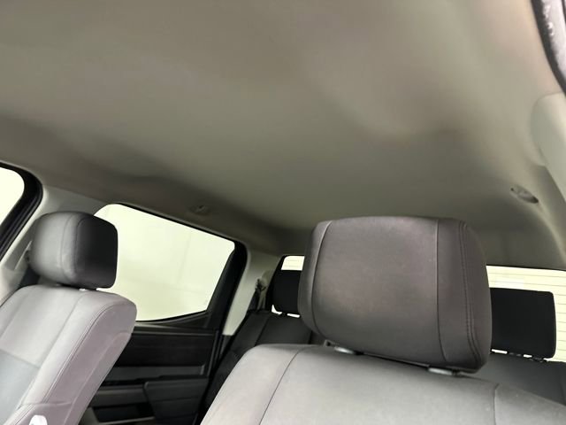 Used 2022 Toyota Tundra SR5 w/ TRD Off-Road Package image 12