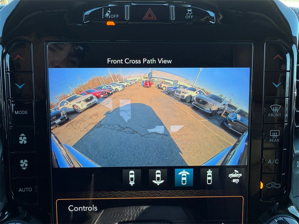 Used 2020 RAM 2500 Limited image 19