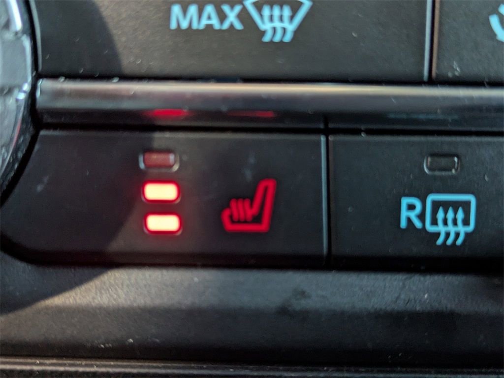 Used 2022 Ford Bronco Wildtrak image 25