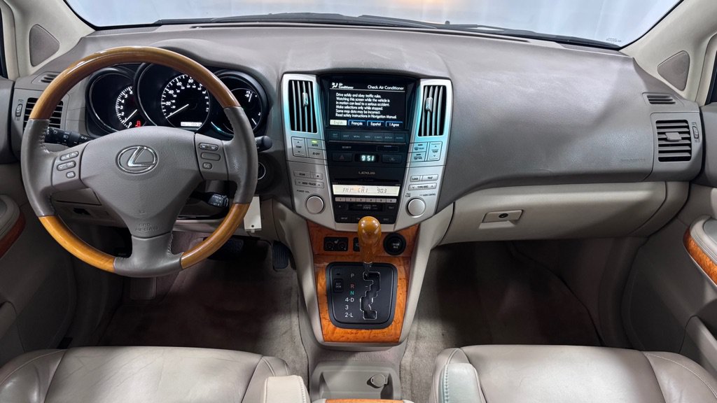 Used 2007 Lexus RX 350 AWD image 10