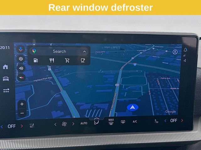 Used 2026 Ford Explorer Tremor w/ Tremor Ultimate Package image 12