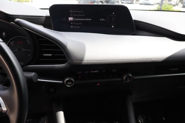 Used 2024 MAZDA MAZDA3 s FWD image 31