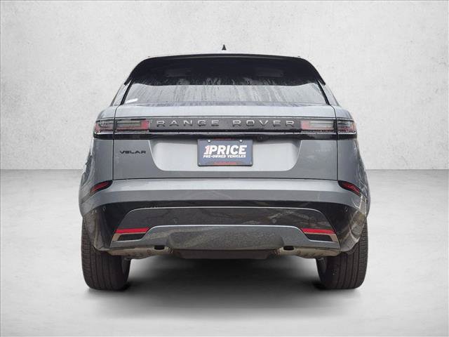 Used 2024 Land Rover Range Rover Velar Dynamic SE AWD/4WD image 6