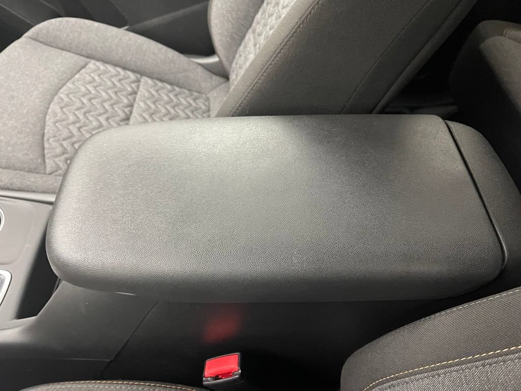 Used 2024 Chevrolet Equinox LT w/ LPO, Floor Liner Package FWD image 27