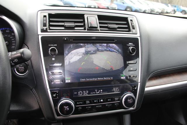 Used 2019 Subaru Outback 2.5i Limited image 25