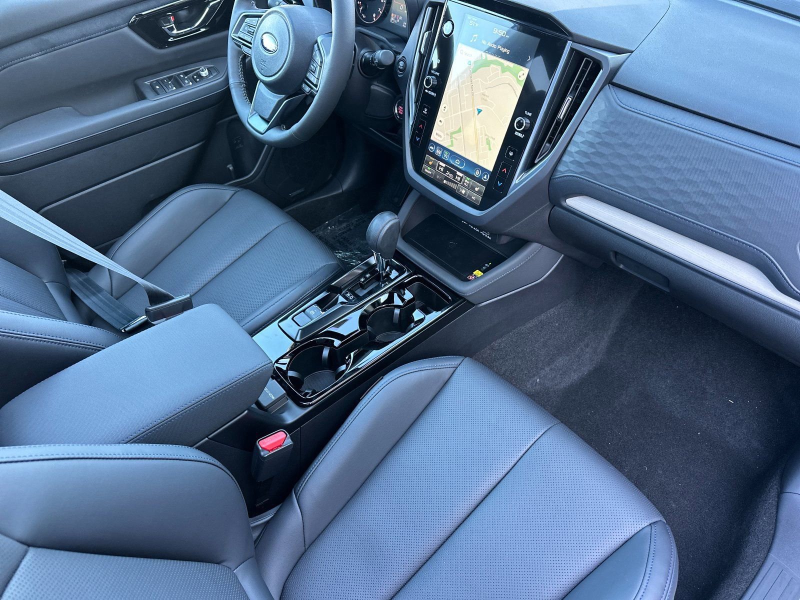 New 2026 Subaru Forester Limited image 18