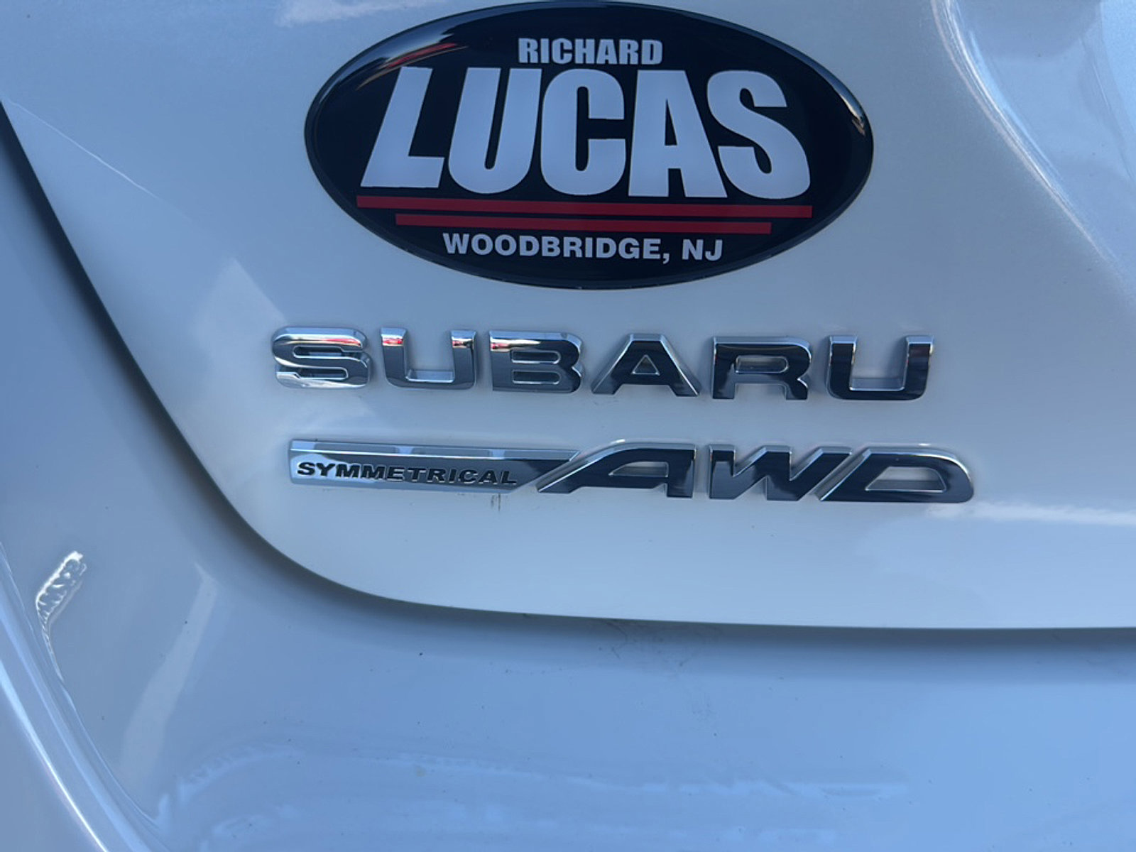 Certified 2024 Subaru Impreza 2.0i image 39