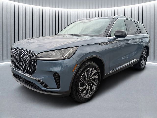 New 2026 Lincoln Aviator 2WD image 7