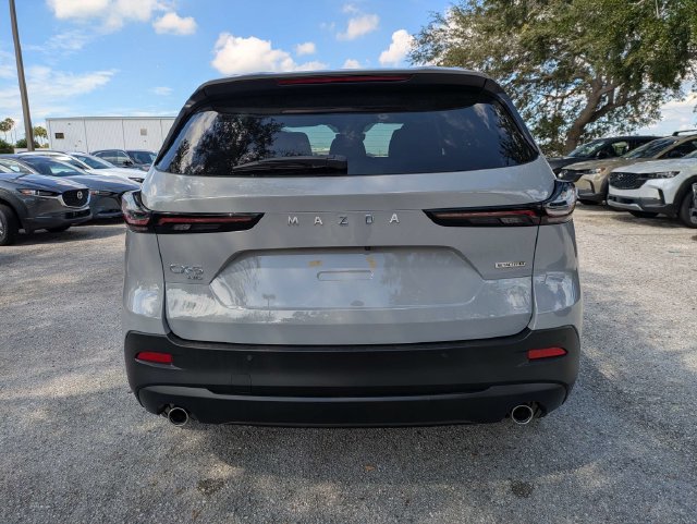New 2026 MAZDA CX-5 Preferred AWD/4WD image 4